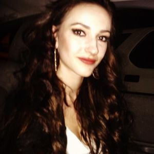 Meet your Posher, Brittany